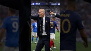 L’ÉQUIPE DE FRANCE VA TOUT ÉCRASER ? ✅🏆 #foot #football #shorts
