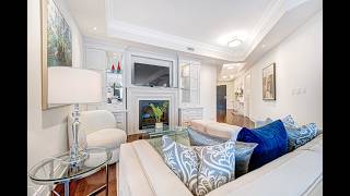1717 Avenue Road #314 - Bedford Park's Most Coveted Boutique Address!