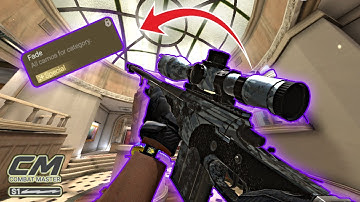 Grinding for that fade camo ( combat master gameplay pc )