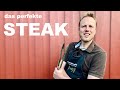Das perfekte Steak grillen kurz und knackig erklärt von der BBQManufaktur