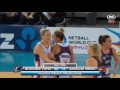 Round 7 Vixens v Firebirds #VIXvFIR