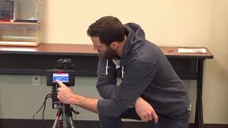 Duct Blaster Field Calibration Procedure