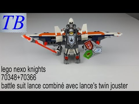 All Lego Nexo Knights Season 1 Sets for more Videos please Subscribe https://www.youtube.com/Austria. 