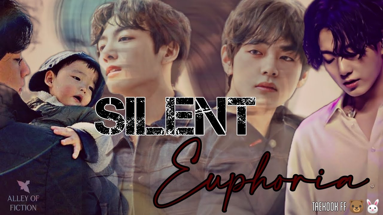 Requested | 𝐏𝐚𝐫𝐭 1/2 🖤 | ᏕᎥᏝᏋᏁᏖ ᏋᏬᎮᏂᎧᏒᎥᏗ 🖤 | TaeKook FF 🐻🐰🖤