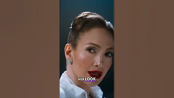 Jennifer Lopez Is UNRECOGNIZABLE In New Movie Trailer Shorts Jlo 