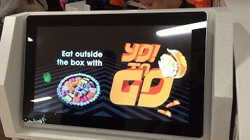 Android Advertising Display