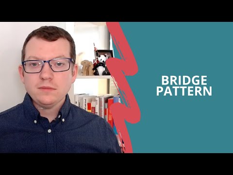 Bridge Pattern