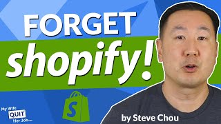 Top 3 Shopify Alternatives - Cheaper and Better screenshot 4