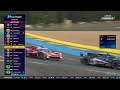 Incredible Racing at Le Mans | 24 Hours of Le Mans 2026 | FIA WEC