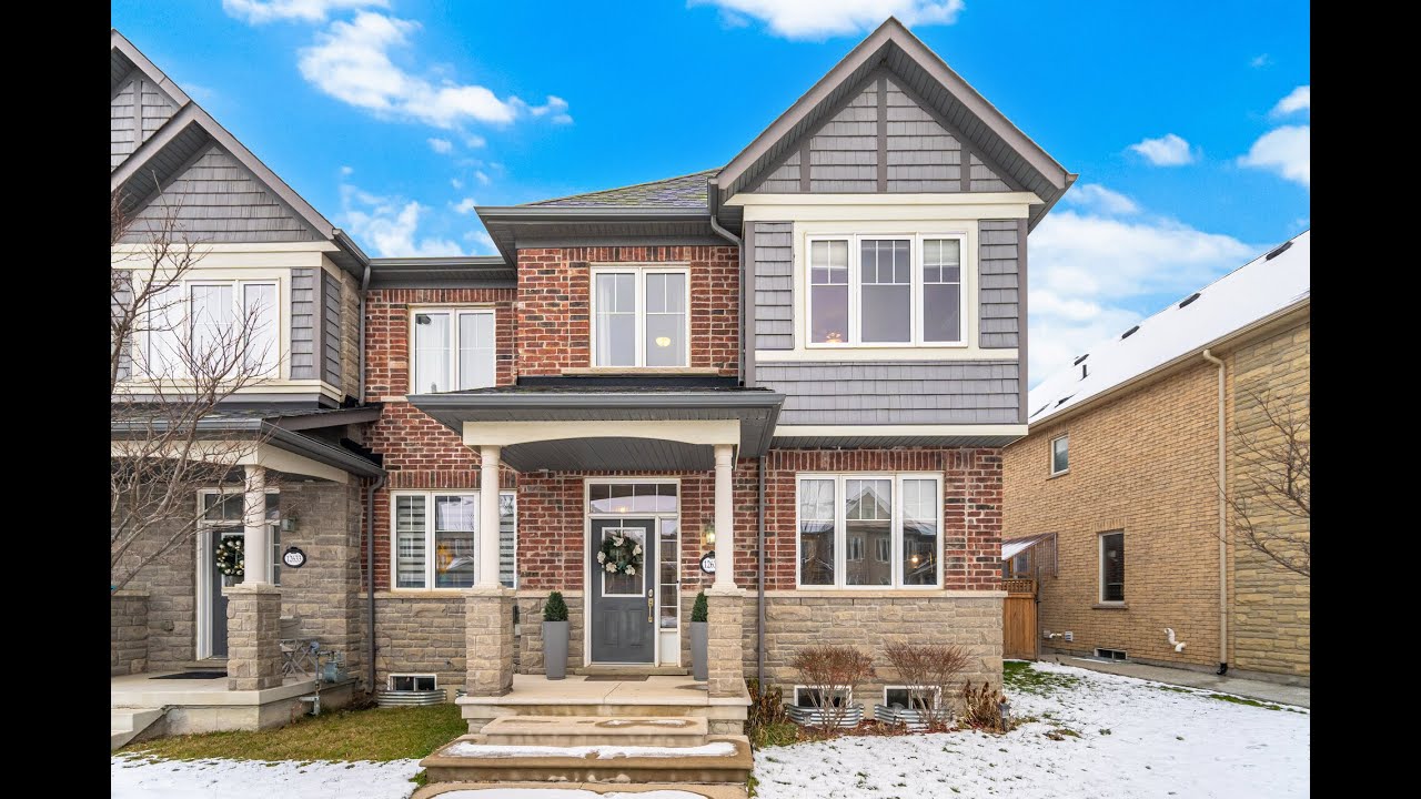 12631 Kennedy Road, Caledon Home - Real Estate Properties