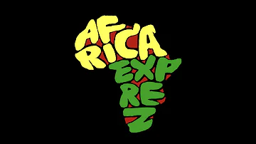 Africa Express - EGOLI (Film Trailer)