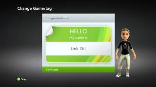 Link Ziti | I Joined LINK! + First Hitmarker =/ READ DESCRIPTION!