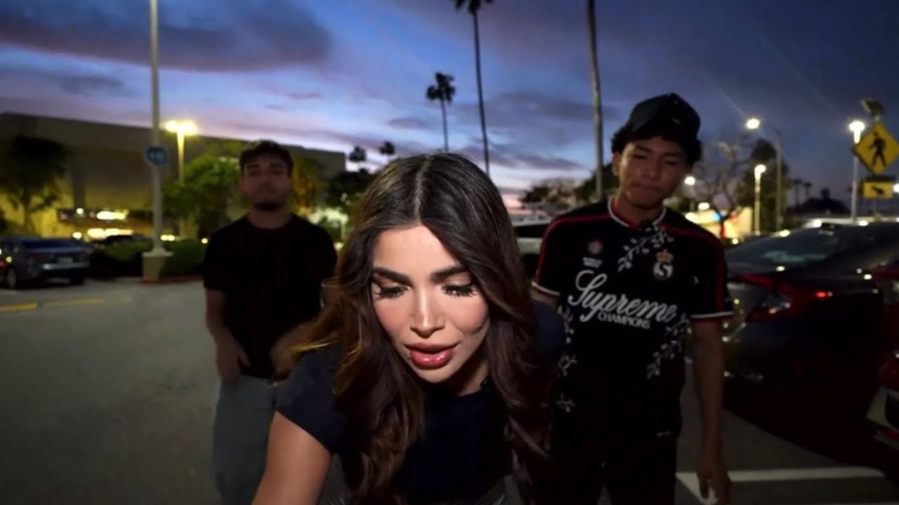 Alina rose x oblivion reunite