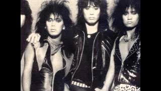 Loudness - S.D.I. (japanese version)