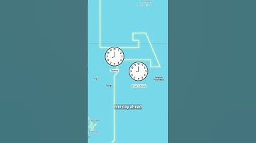 5 Ways Timezones Are Weird