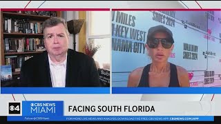 State Senator Lauren Book explains impact of Florida&#39;s 6-week abortion ban | Facing South Florida