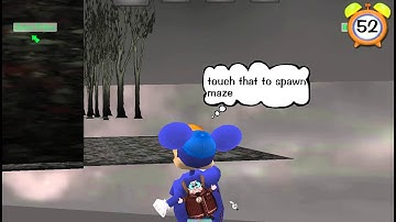 Toontown Rewritten – How to Cheat/Skip the Cog Golf Course Mazes *PATCHED*