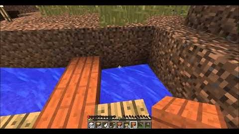 My First Minecraft Experience! - Gameplay Walkthrough Part 6