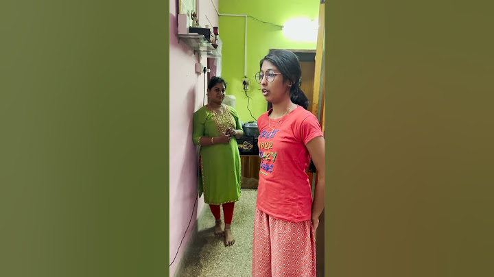 Amma Ponnu Alaparaigal -11 🤣💯#comedy #shorts #mamawithbabyma