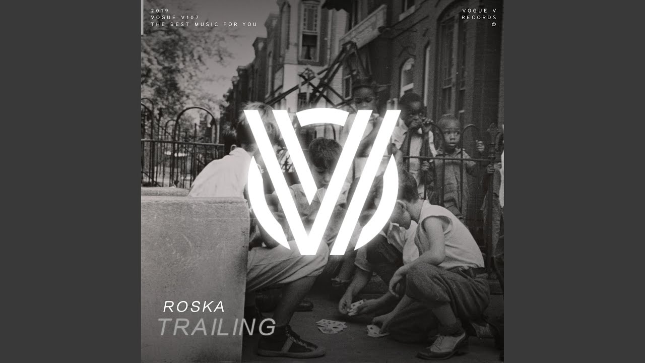 Watch Trailing on YouTube Watch Trailing on YouTube