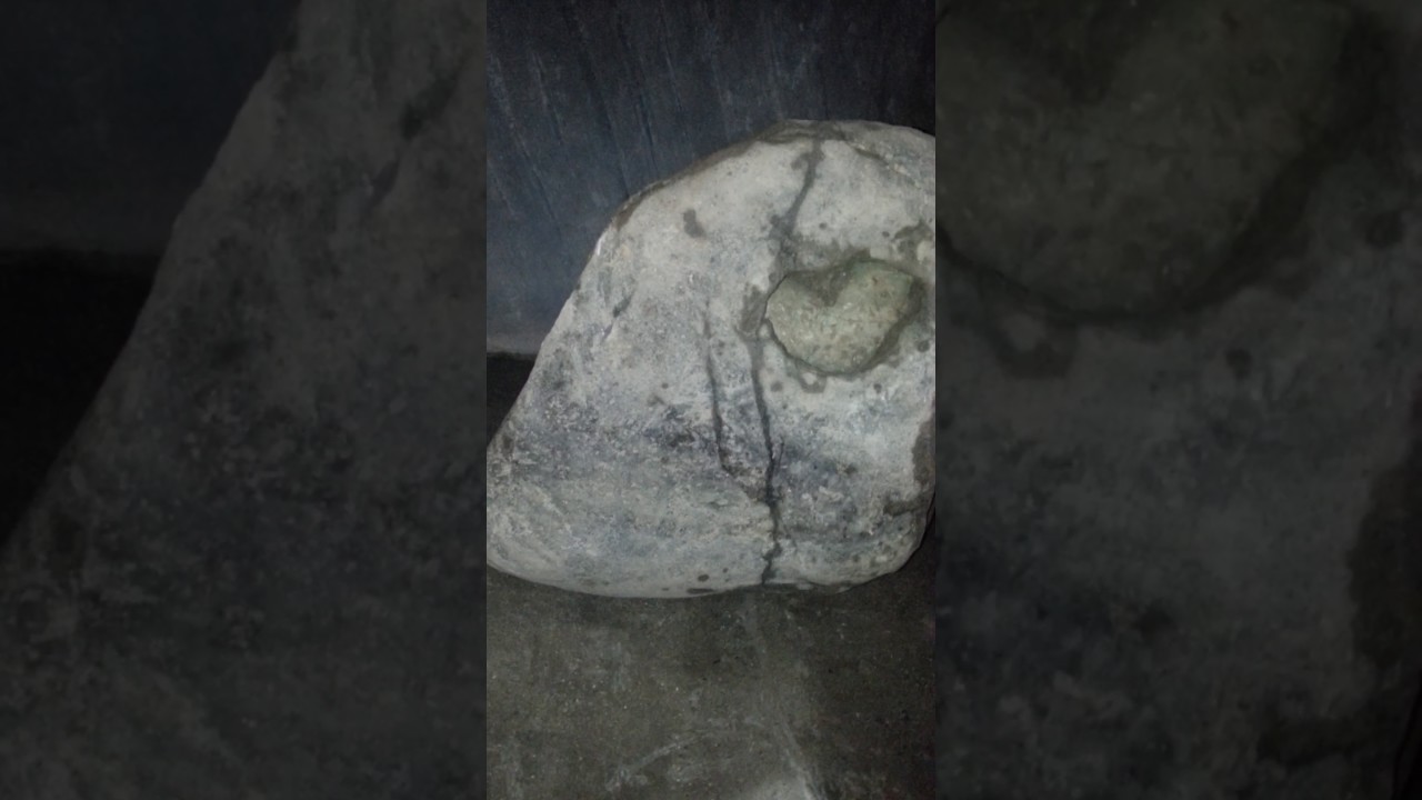 Stone sign (treasure) YouTube