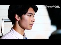 BATTLE BOYS &quot;With you With me&quot; Music Video【メイキング #8 】