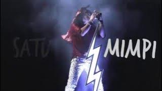 CANDIL in the ROCKALISASI - ROCKALISASI
