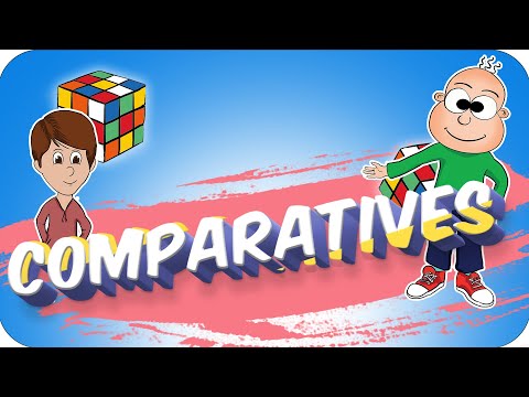 COMPARATIVES