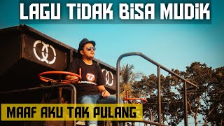 Didit Luvo - Maaf Aku Tak Pulang (Official)