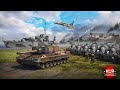 [СТРАДАЕМ НА ТИГРАХ НА 7.0] | War Thunder