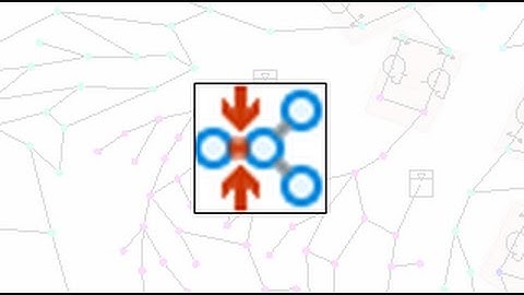 Using Criticality to assess the impact of taking a pipe out of service