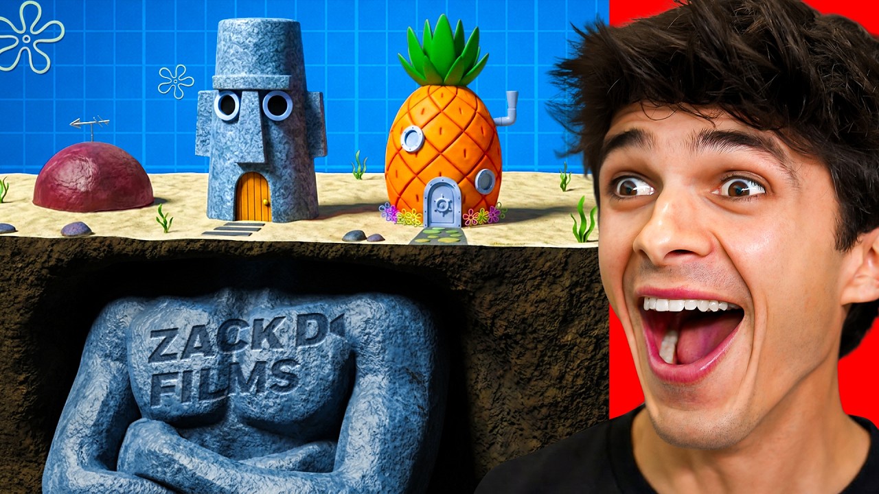Latest Title & Thumbnail