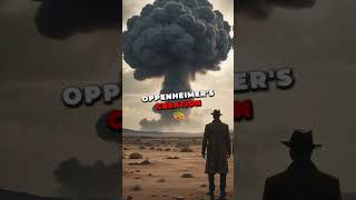 The Atomic Enigma Oppenheimer #History #Science #MentalHealth