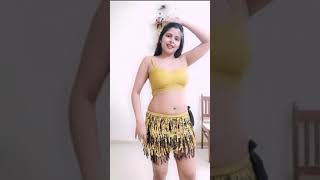 Babydoll Belly Dance