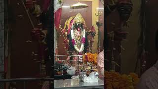 मां के पुण्य से जगत बना है #kalimaa @#kalima