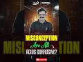Misconception DEBUNKED! 🚫 Are ALL Acids Corrosive? | Strong Acids vs Weak Acids | #shorts #chemistry