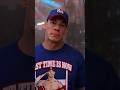 John Cena is too funny 😂 #WWE #JohnCena #WWEUnreal