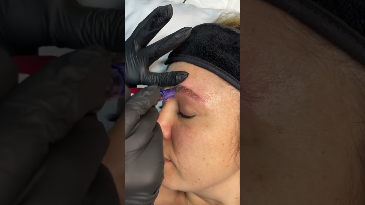 Mevcut kaşlarınızı koruyun💪🏼 