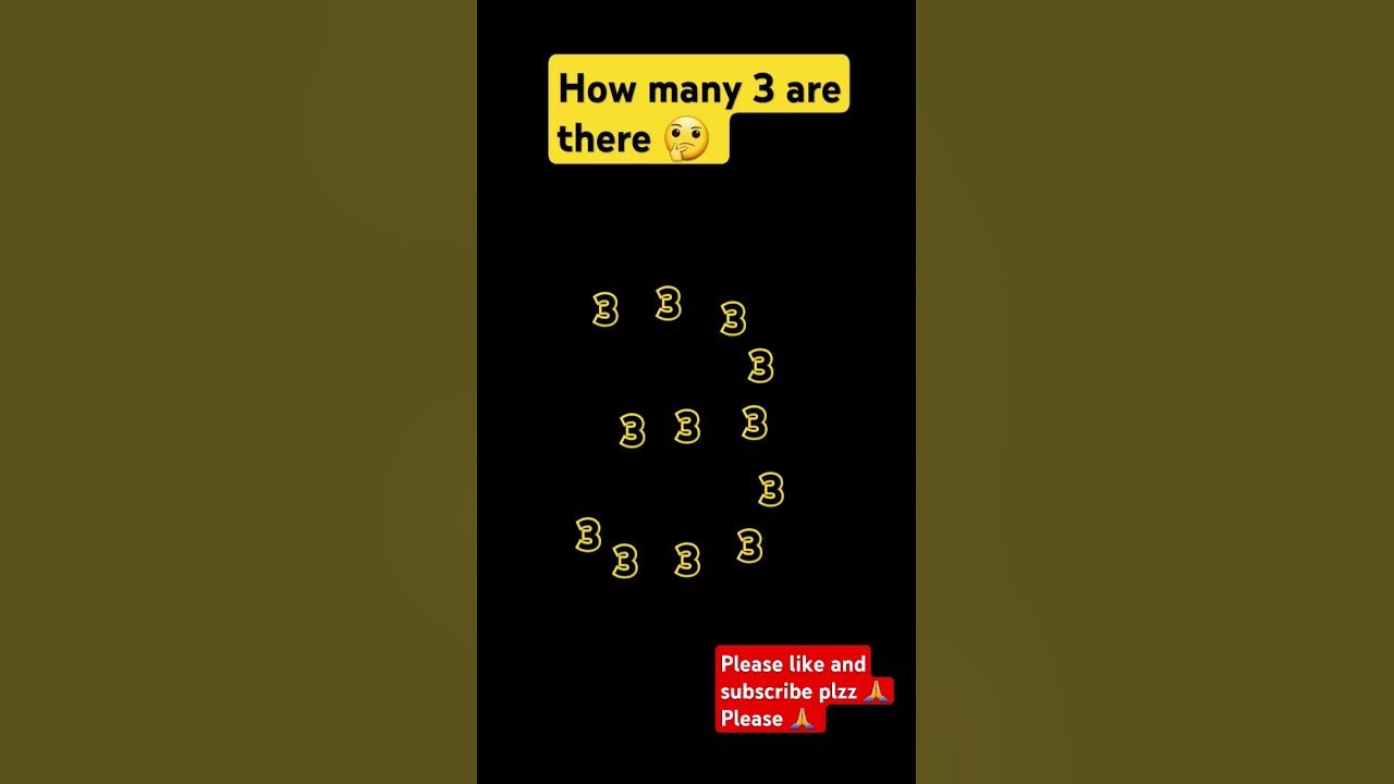 How Many 3 Are There halloween music dog song YouTube how-many-3-are-there-halloween-music-dog-song-youtube