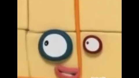 Preview 2 Numberblock 22 Deepfake V2