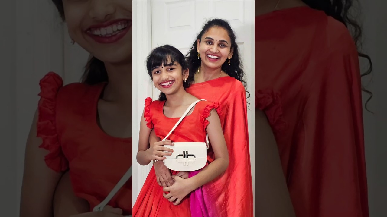 Tom 🍓 Jerry (Soumya&Ammu)Real End Twist😍🎈 #shorts #viral #v5familyshow