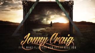 Jonny Craig - The Upgrade chords