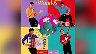 Crunchy Munchy Honey Cakes