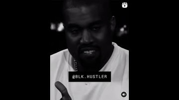 Kanye West - Break the Simulation