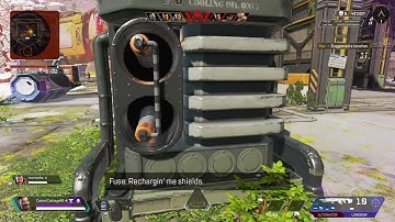 1v3 enemy match point clutch