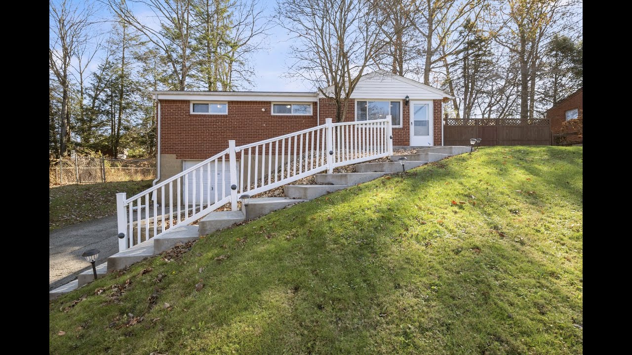 3513 W Stag Drive Gibsonia, PA YouTube