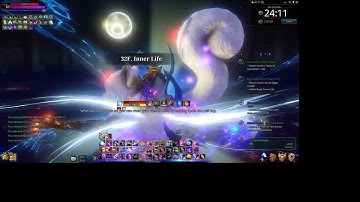 Riders of Icarus Spire 40 Floor Ranger