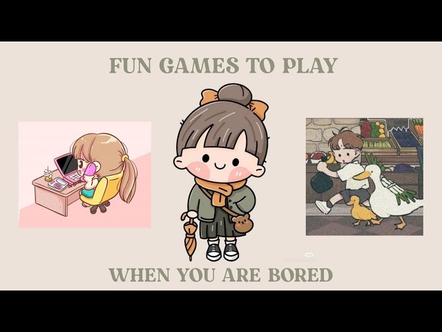 Kceemd | Free Games to Play when Bored class=