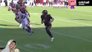 UFL 2026 Week 7 | Orlando Storm @ Houston Gamblers | Fresh Reaction