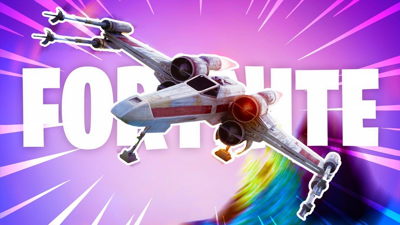 The new Fortnite season is here, and IT IS SICK!